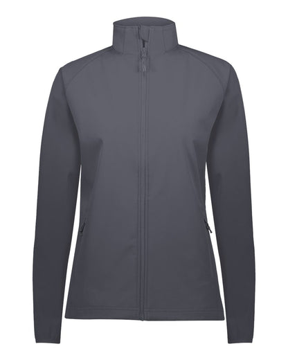 Women's Featherlight Soft Shell Jacket - 229721