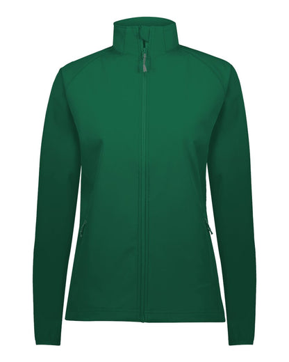 Women's Featherlight Soft Shell Jacket - 229721