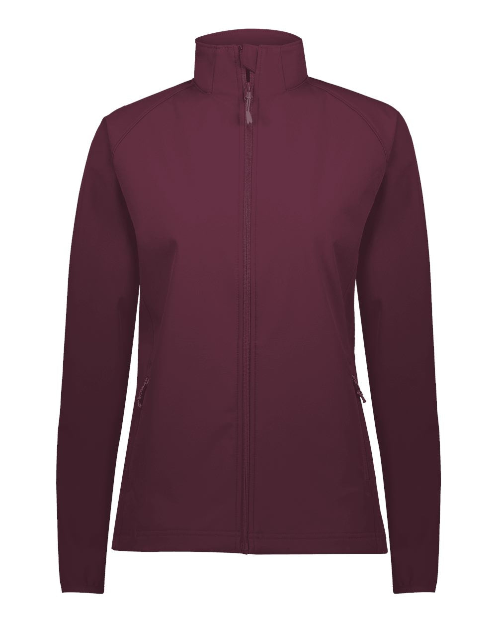 Women's Featherlight Soft Shell Jacket - 229721