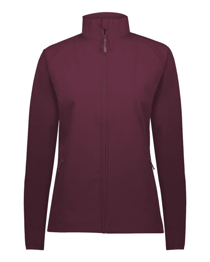 Women's Featherlight Soft Shell Jacket - 229721