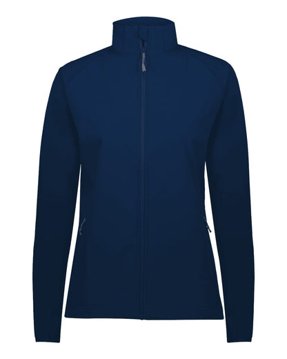 Women's Featherlight Soft Shell Jacket - 229721
