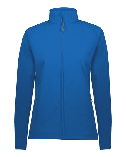 Women's Featherlight Soft Shell Jacket - 229721