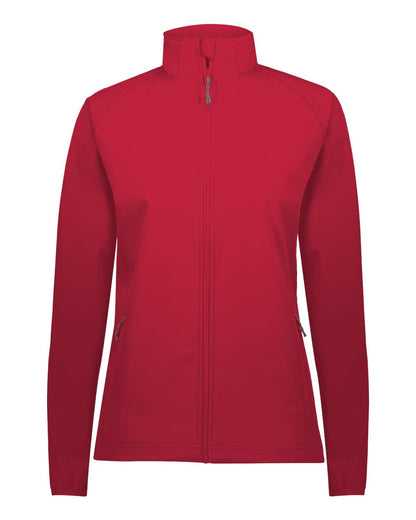 Women's Featherlight Soft Shell Jacket - 229721