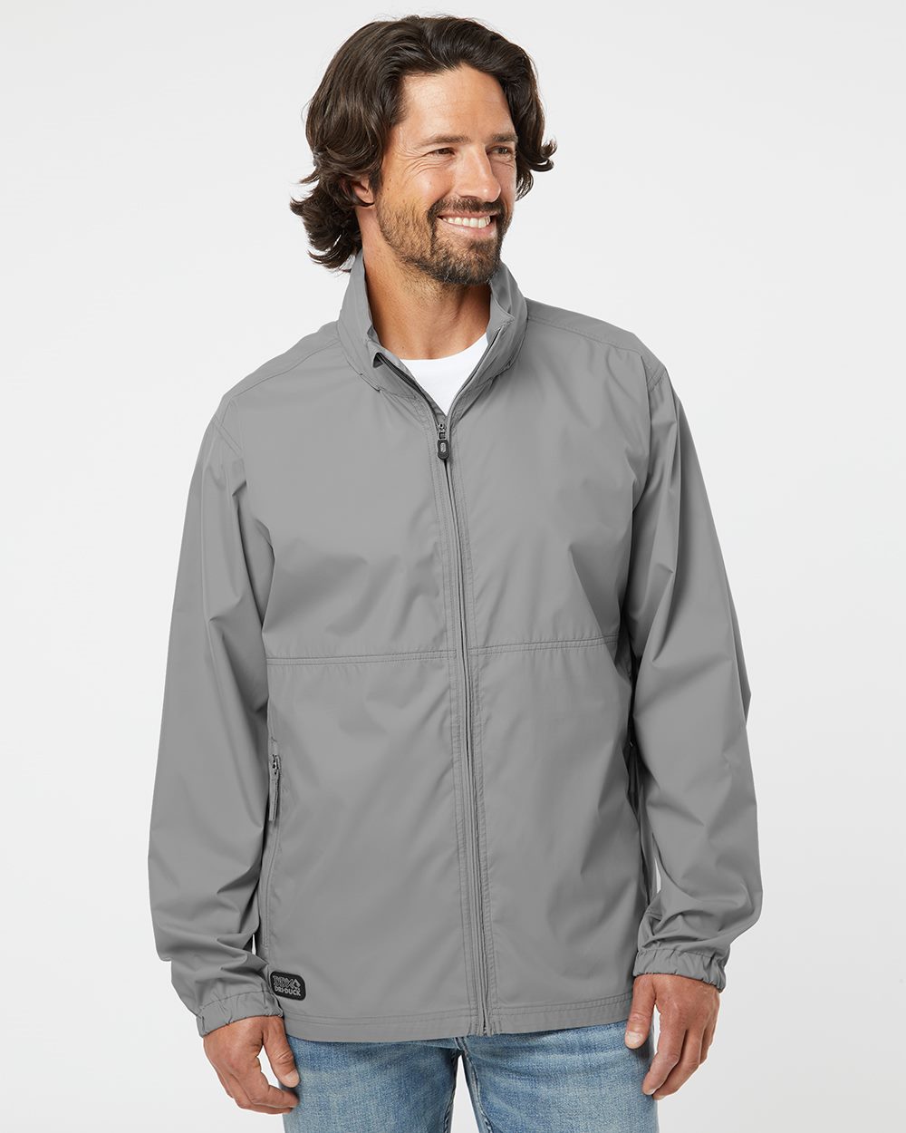 Men's River Packable Jacket - 5330