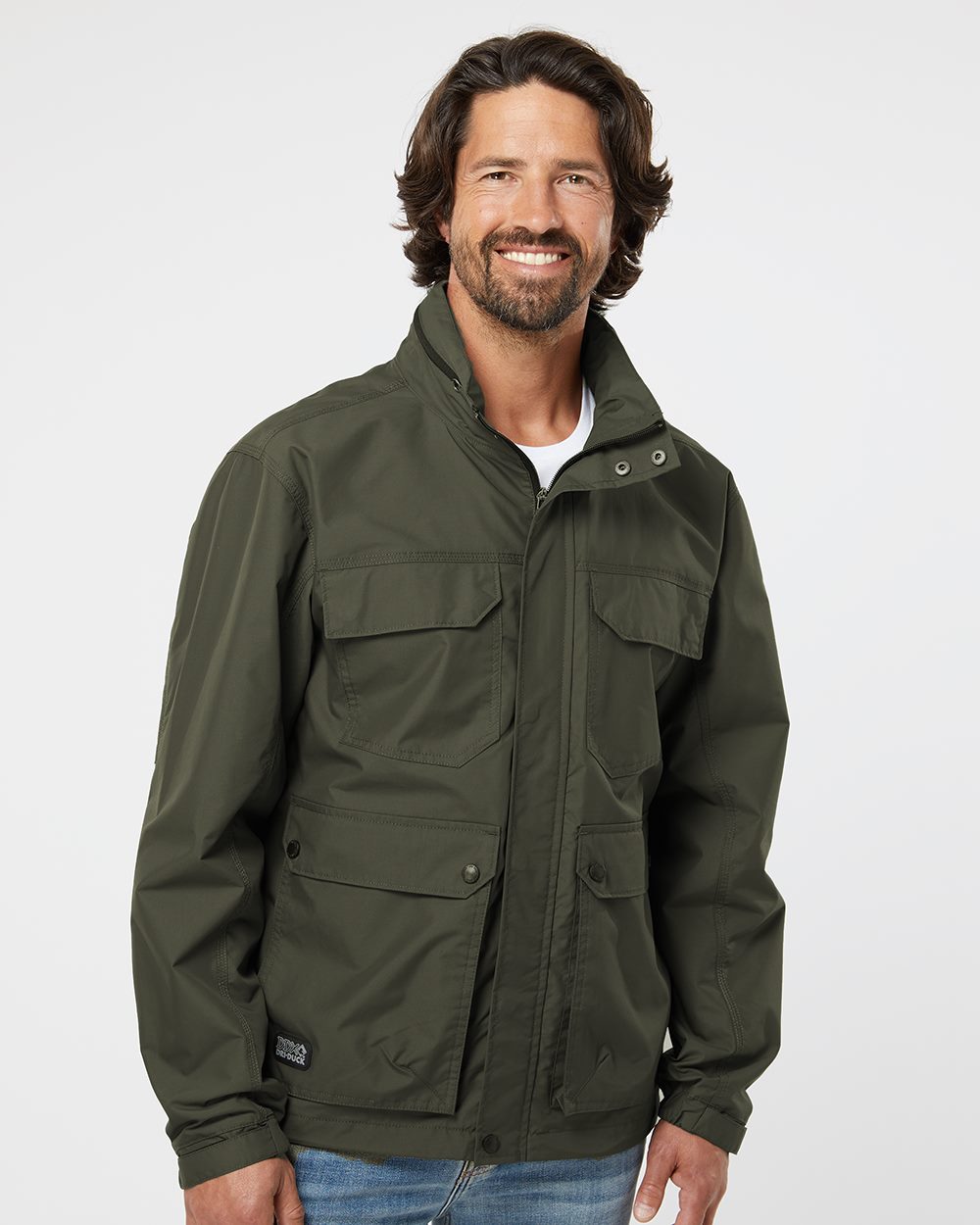 Men's Field Jacket - 5325