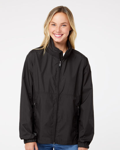 Women's Riley Packable Jacket - 9403