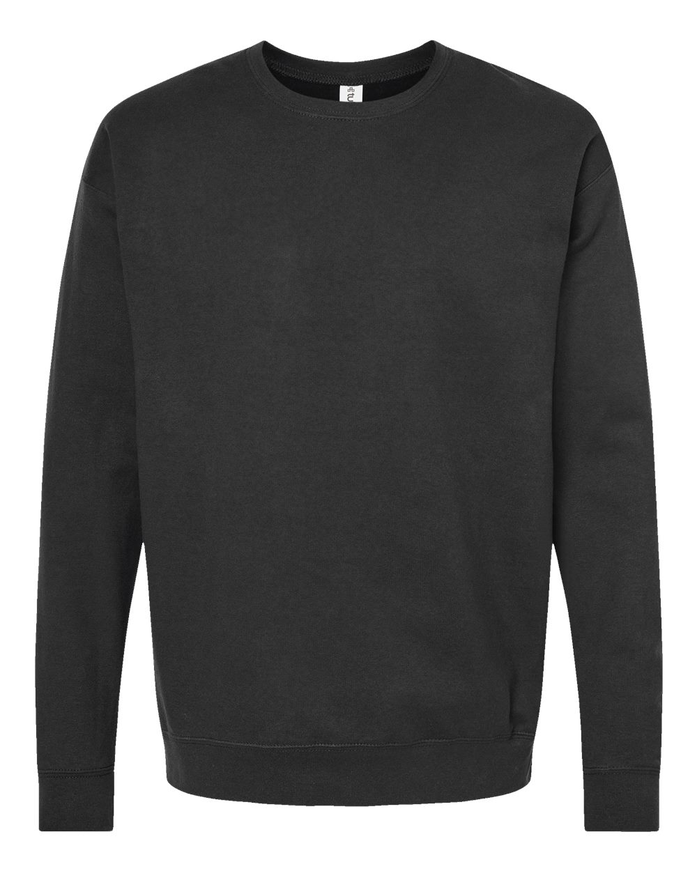 Unisex Fleece Crewneck Sweatshirt - 340