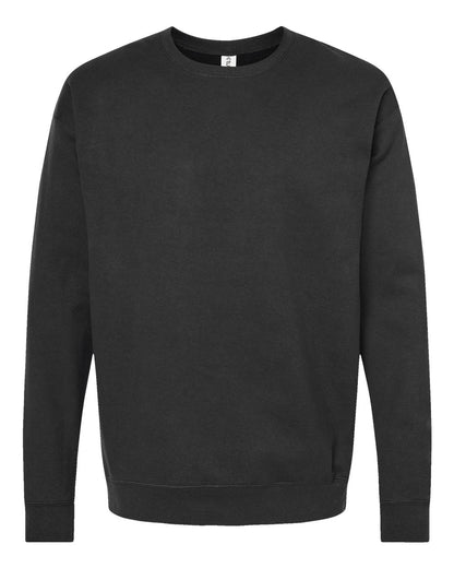 Unisex Fleece Crewneck Sweatshirt - 340