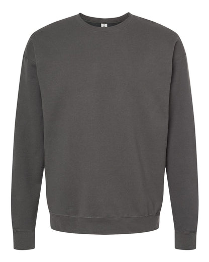 Unisex Fleece Crewneck Sweatshirt - 340