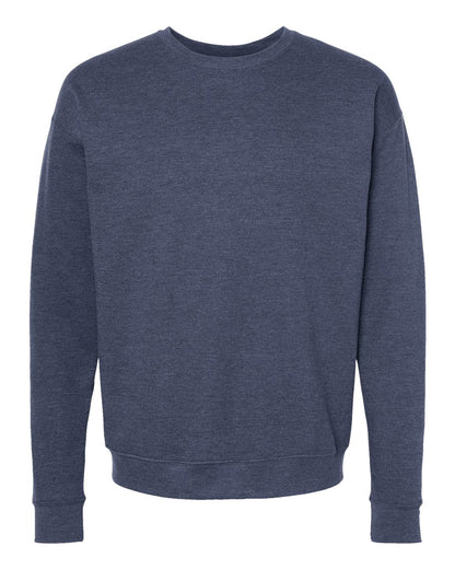Unisex Fleece Crewneck Sweatshirt - 340
