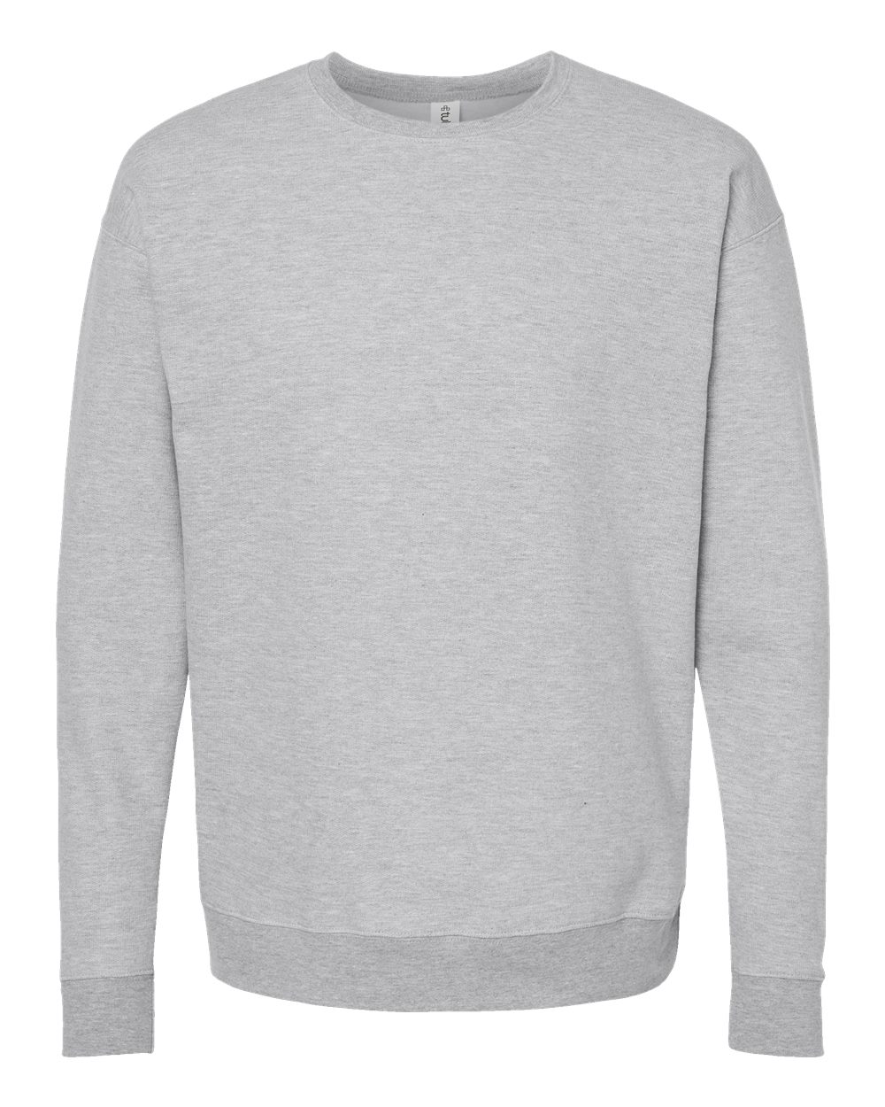 Unisex Fleece Crewneck Sweatshirt - 340
