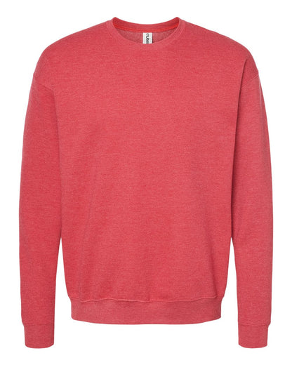 Unisex Fleece Crewneck Sweatshirt - 340