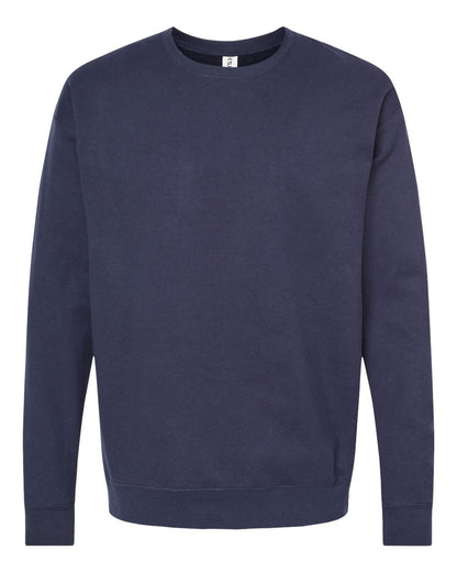 Unisex Fleece Crewneck Sweatshirt - 340