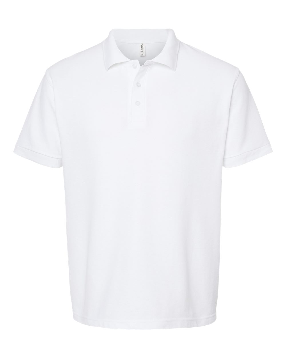 Men's 50/50 Sport Pique Polo - 400