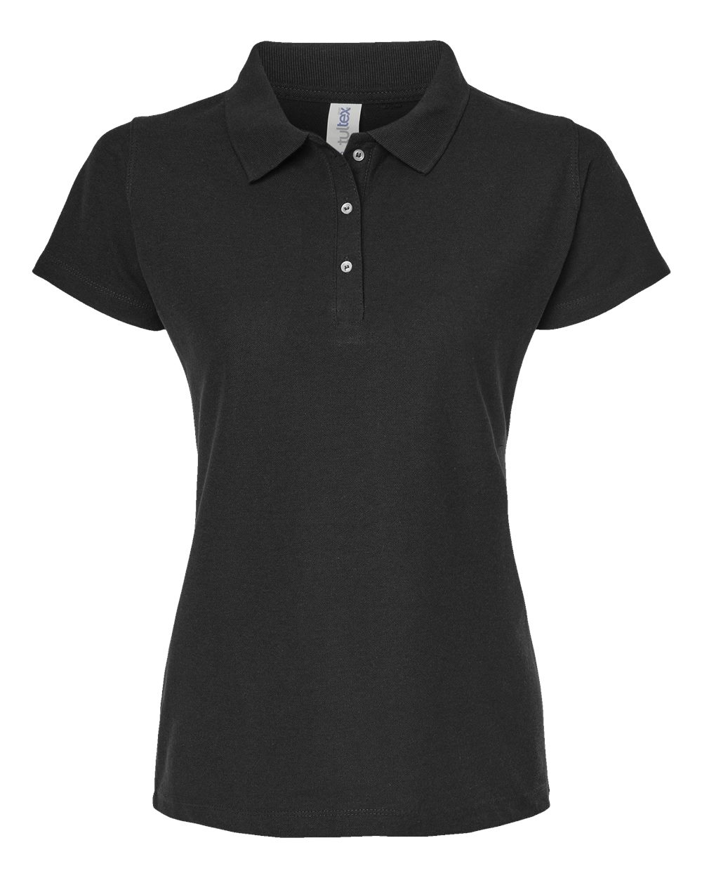 Women's 50/50 Sport Pique Polo - 401