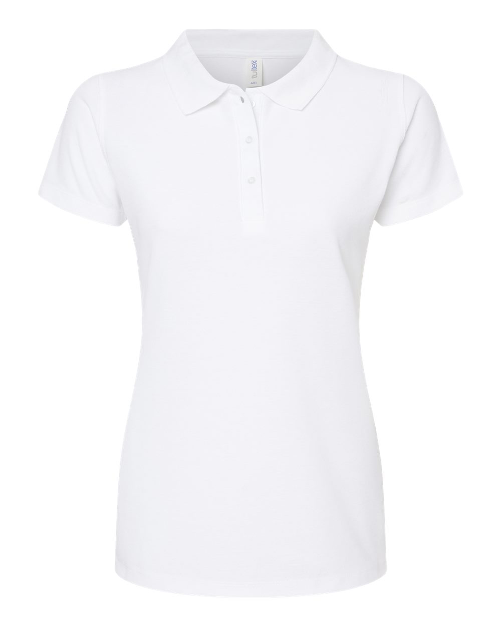 Women's 50/50 Sport Pique Polo - 401