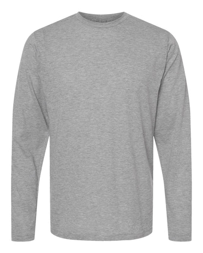 Unisex Poly-Rich Long Sleeve T-Shirt - 242