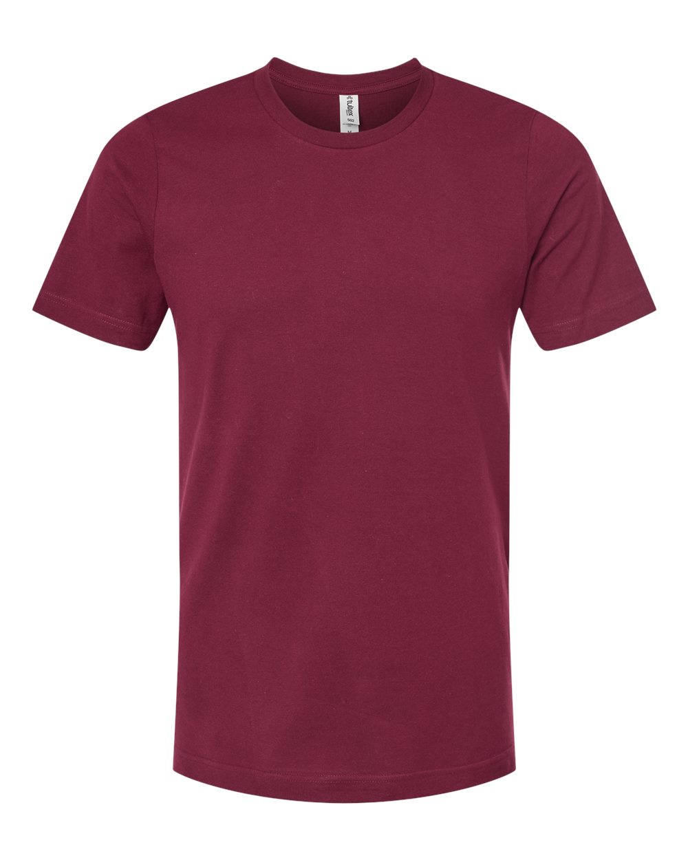 Men's Premium Cotton T-Shirt - 502