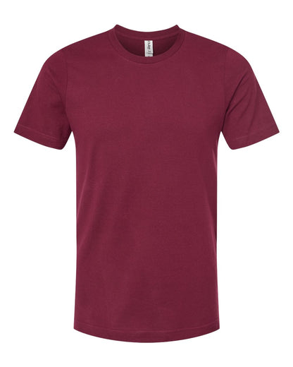 Men's Premium Cotton T-Shirt - 502