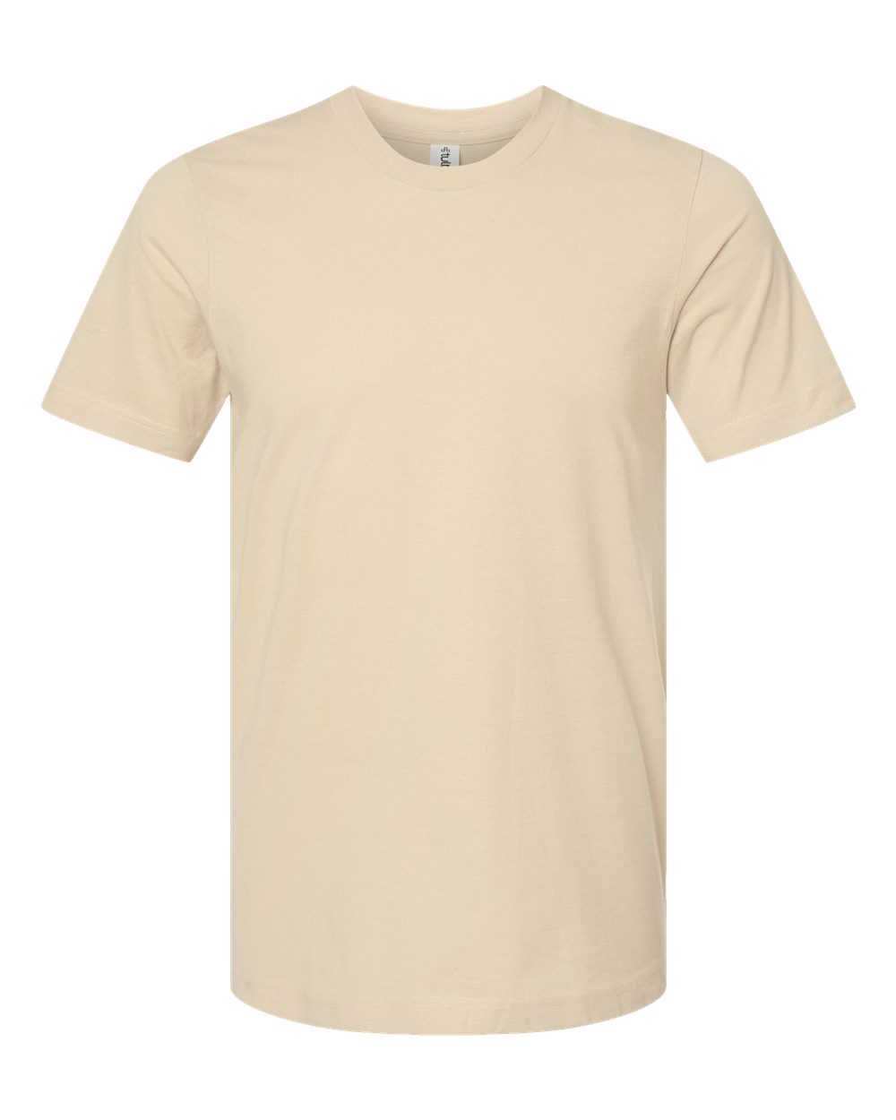 Men's Premium Cotton T-Shirt - 502