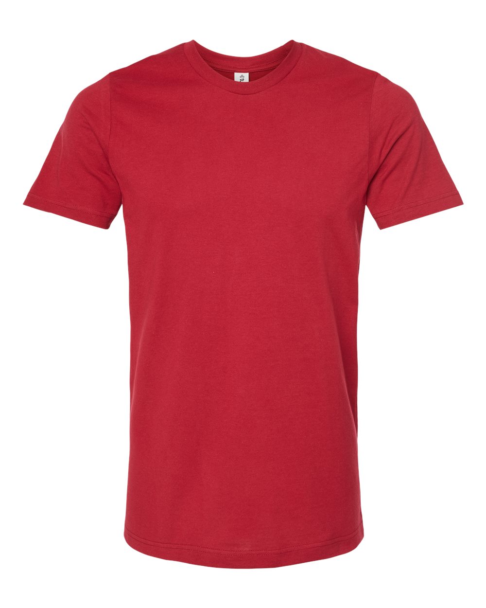 Men's Premium Cotton T-Shirt - 502