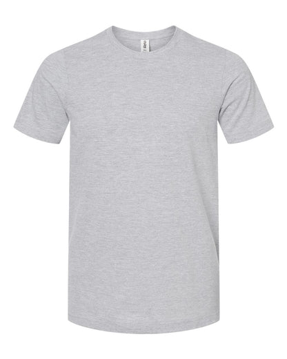 Men's Premium Cotton T-Shirt - 502