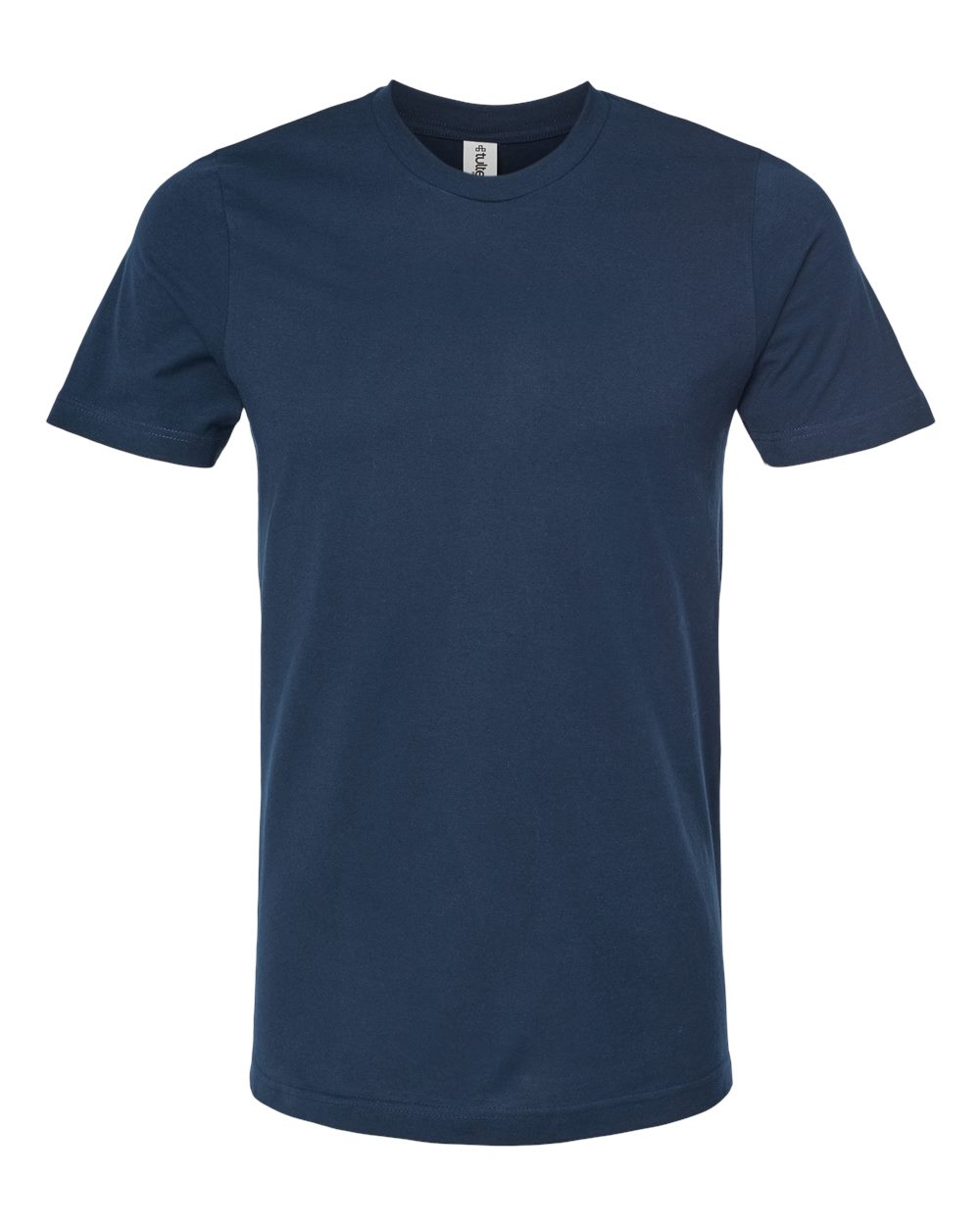 Men's Premium Cotton T-Shirt - 502
