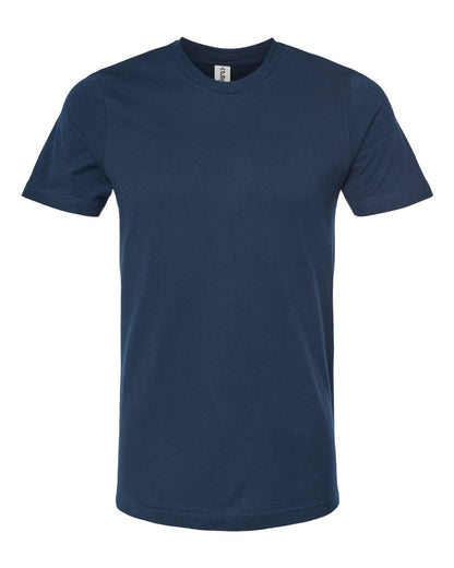 Men's Premium Cotton T-Shirt - 502