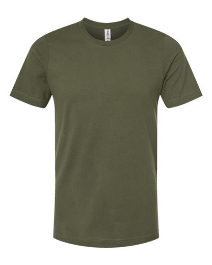 Men's Premium Cotton T-Shirt - 502