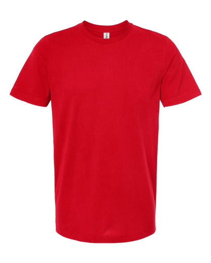 Men's Premium Cotton T-Shirt - 502