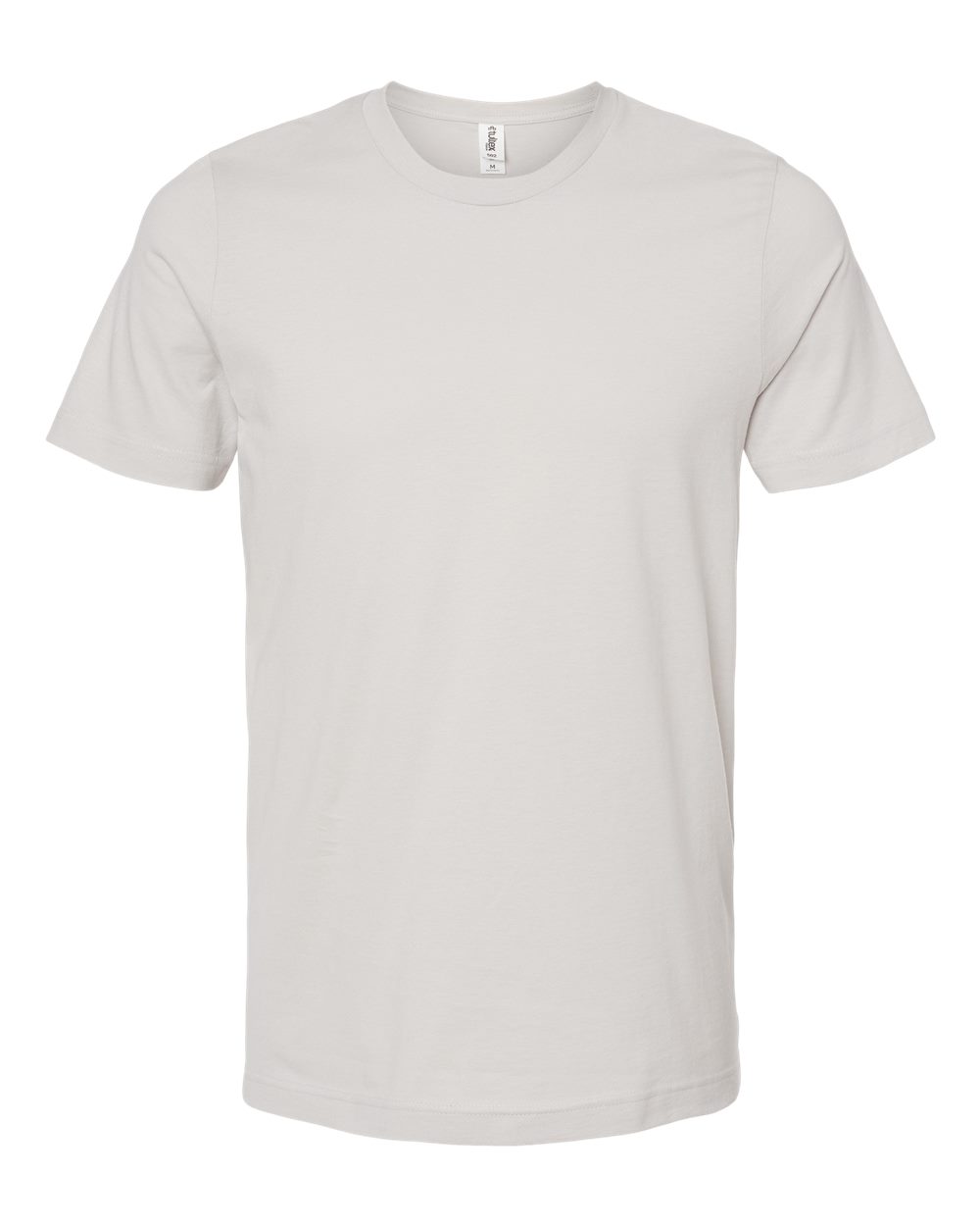 Men's Premium Cotton T-Shirt - 502