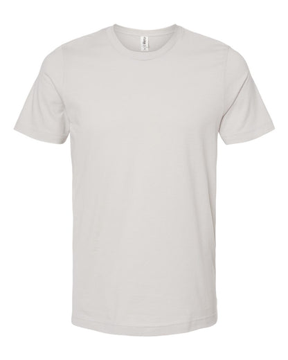 Men's Premium Cotton T-Shirt - 502