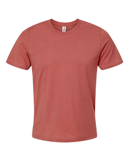 Men's Premium Cotton T-Shirt - 502