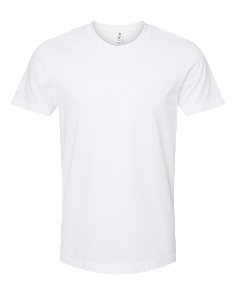 Men's Premium Cotton T-Shirt - 502