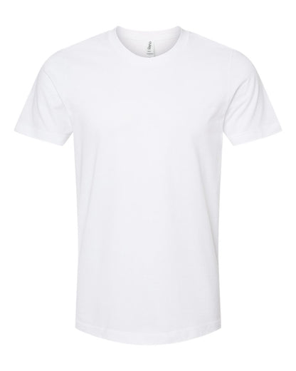 Men's Premium Cotton T-Shirt - 502