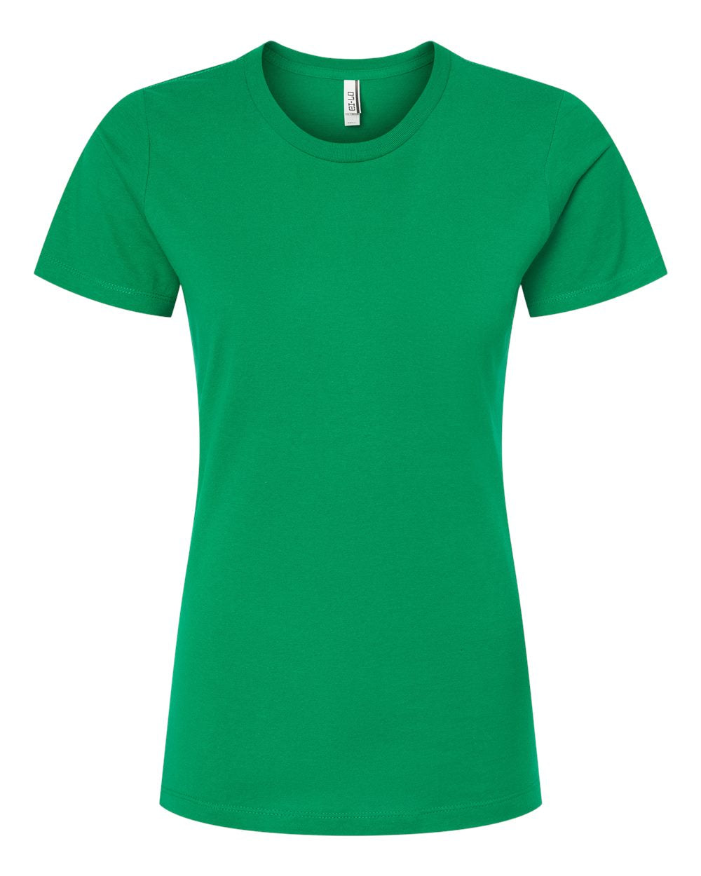 Women's Premium Cotton T-Shirt - 516