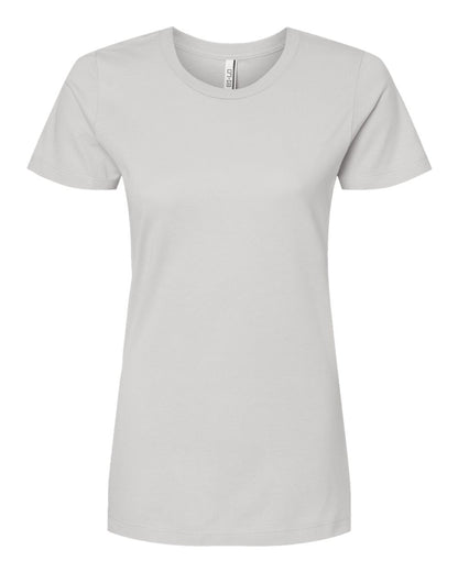 Women's Premium Cotton T-Shirt - 516