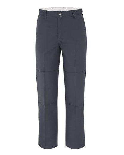 Men's Extended Sizes Premium Industrial Double Knee Pants - LP56EXT
