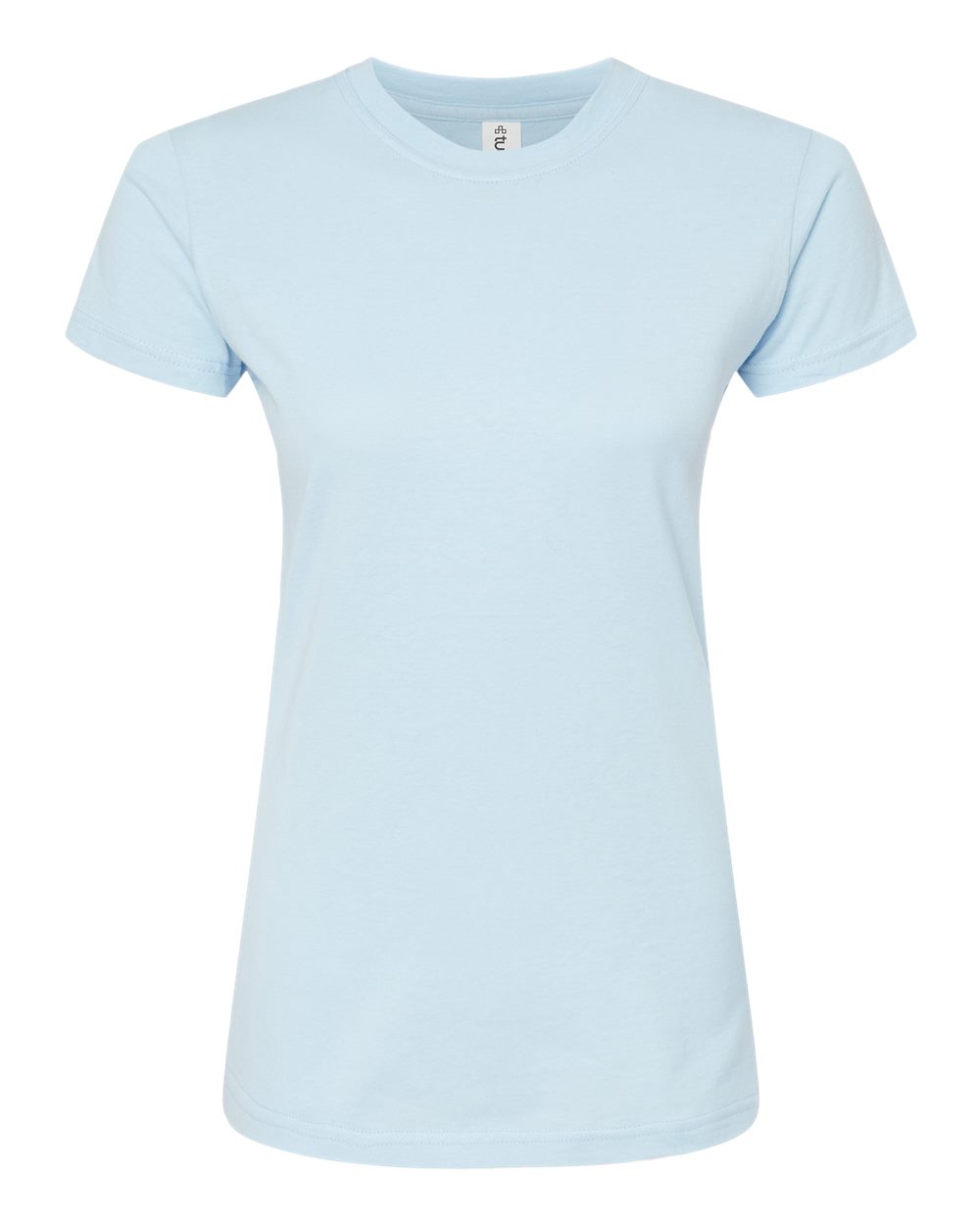 Women's Fine Jersey Slim Fit T-Shirt - 213