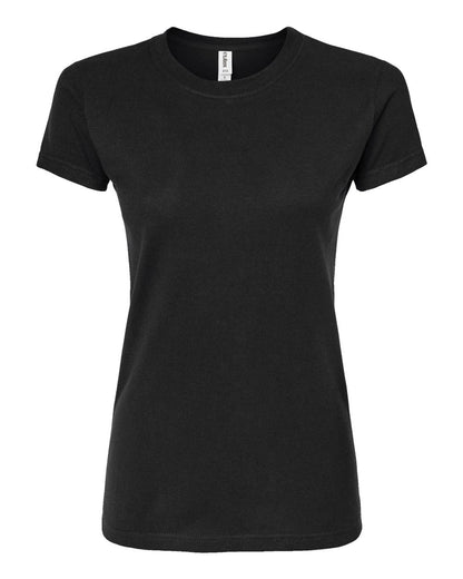 Women's Fine Jersey Slim Fit T-Shirt - 213