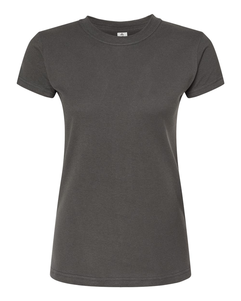 Women's Fine Jersey Slim Fit T-Shirt - 213