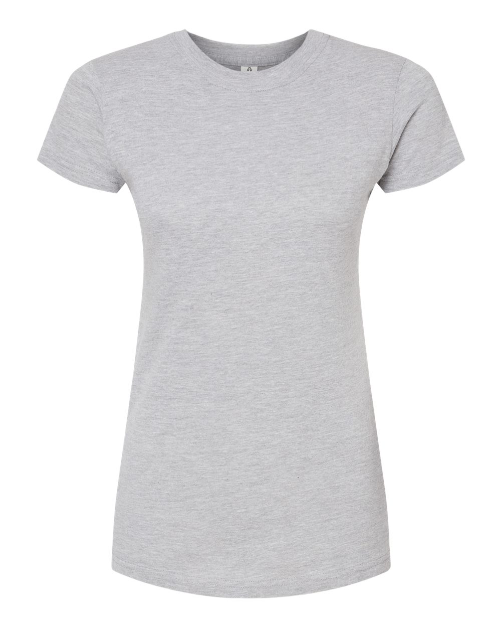 Women's Fine Jersey Slim Fit T-Shirt - 213