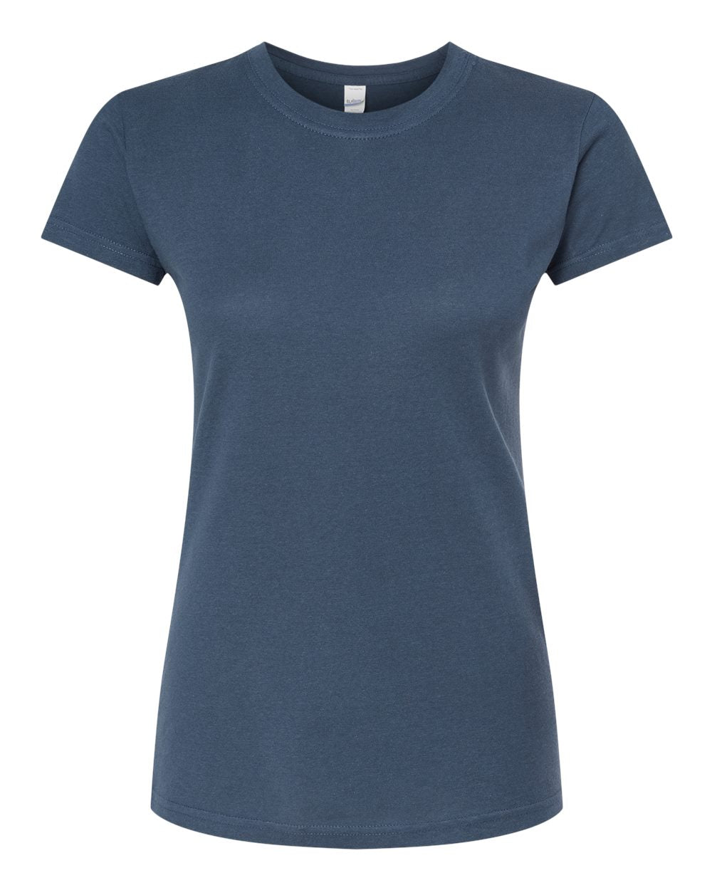 Women's Fine Jersey Slim Fit T-Shirt - 213