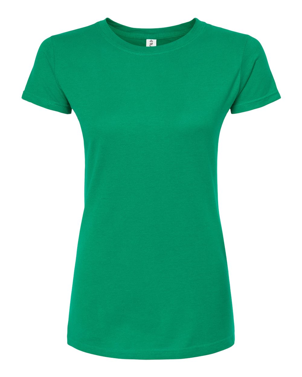 Women's Fine Jersey Slim Fit T-Shirt - 213