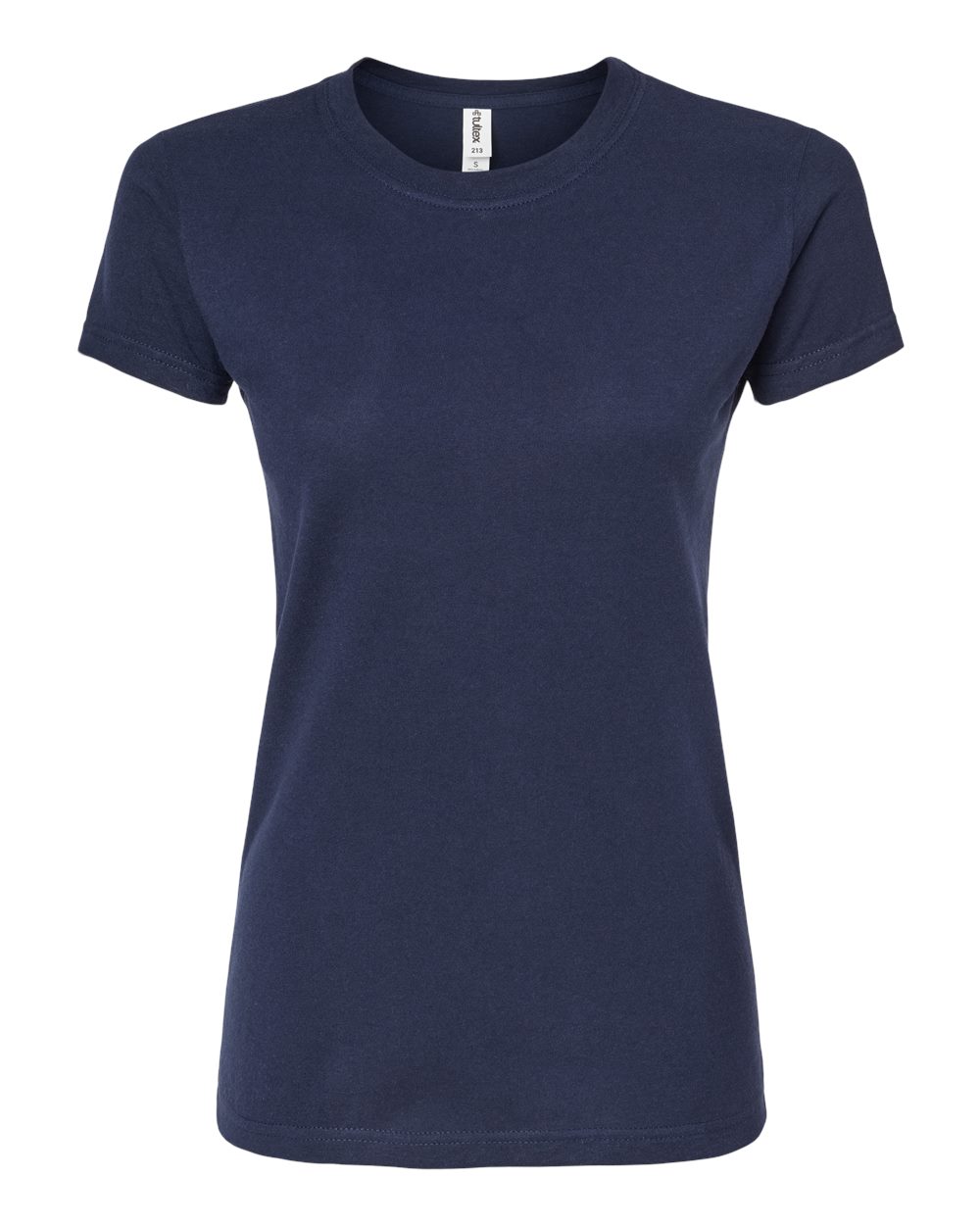 Women's Fine Jersey Slim Fit T-Shirt - 213