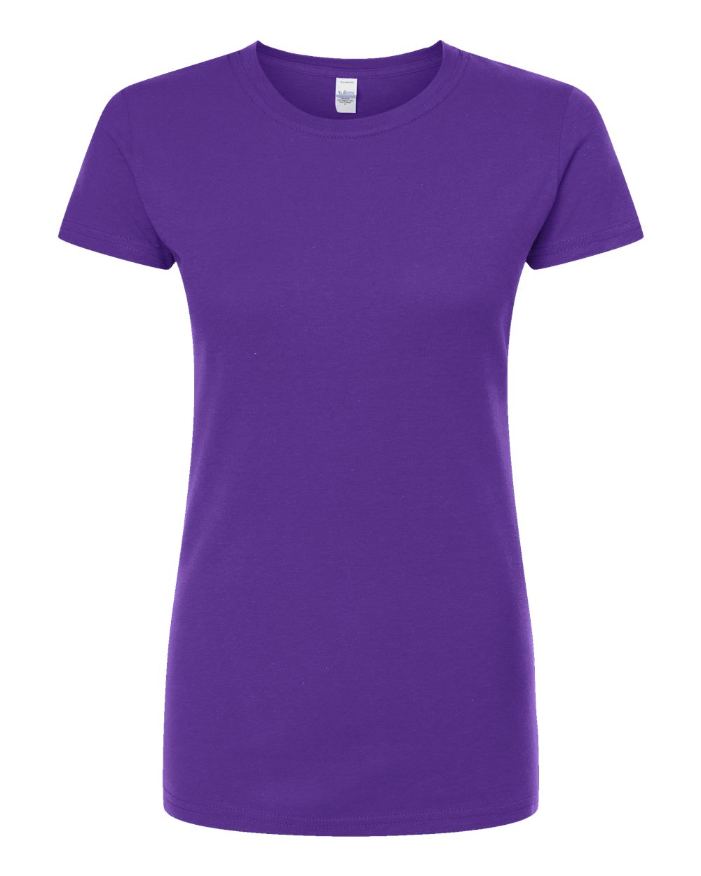 Women's Fine Jersey Slim Fit T-Shirt - 213