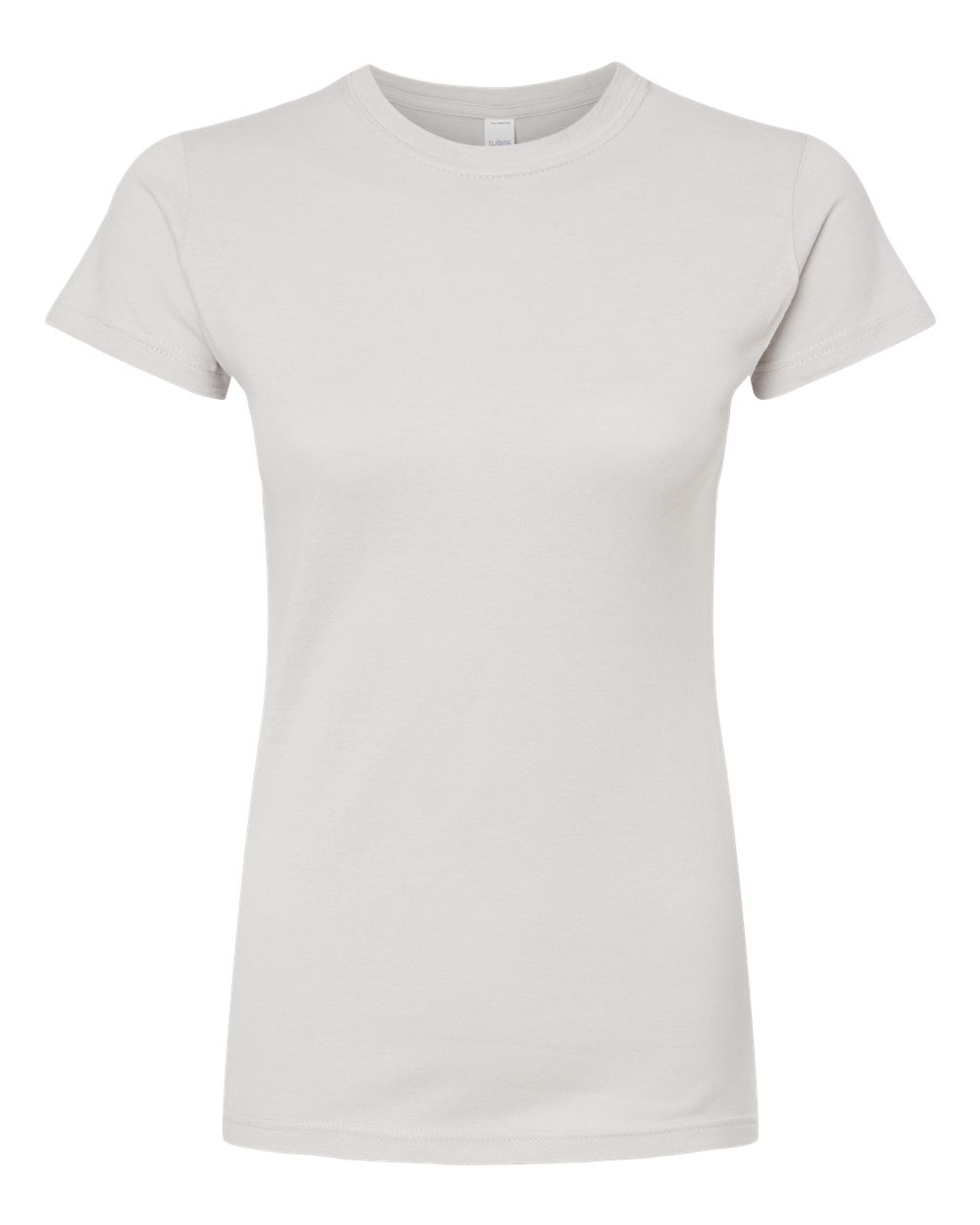 Women's Fine Jersey Slim Fit T-Shirt - 213