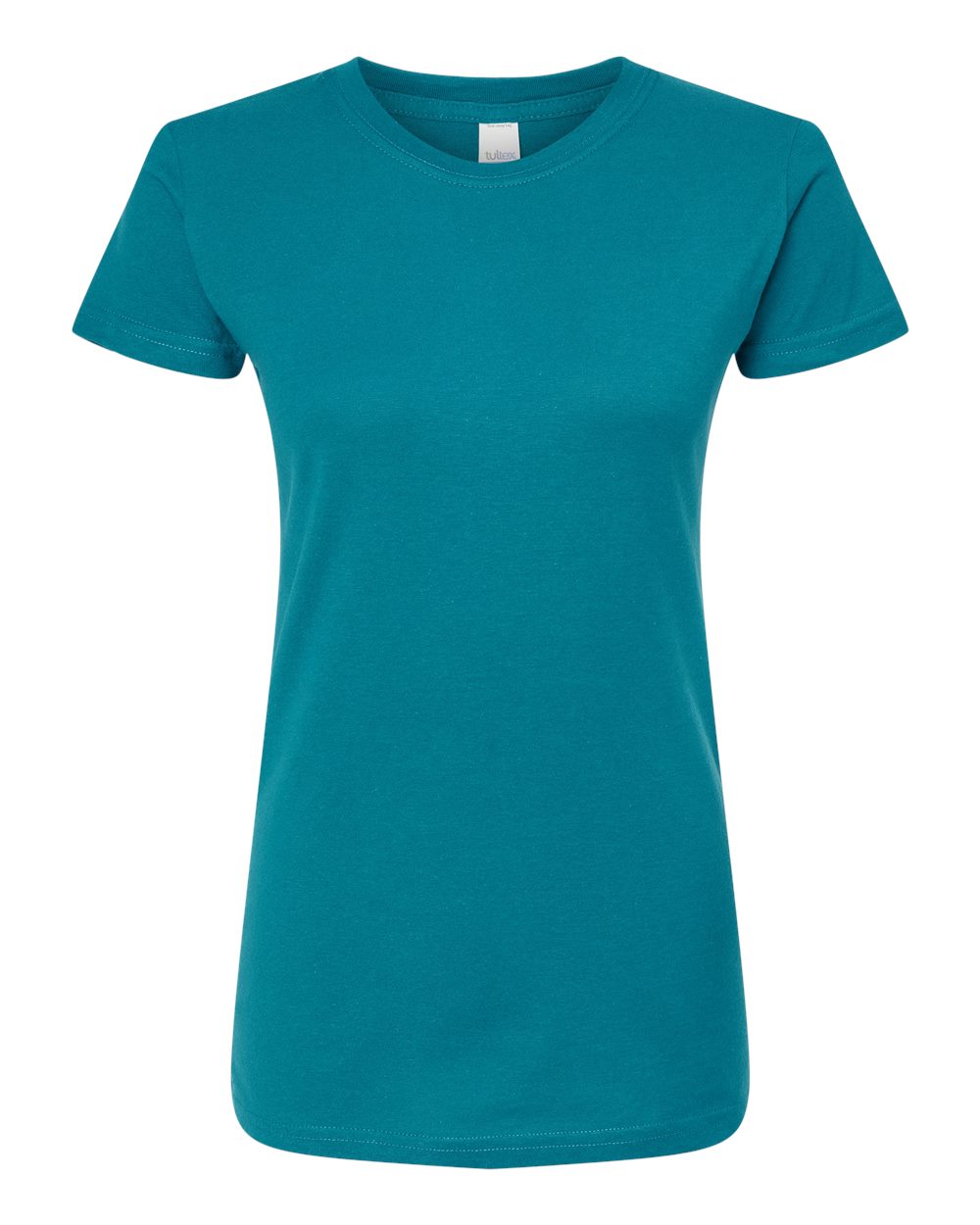 Women's Fine Jersey Slim Fit T-Shirt - 213