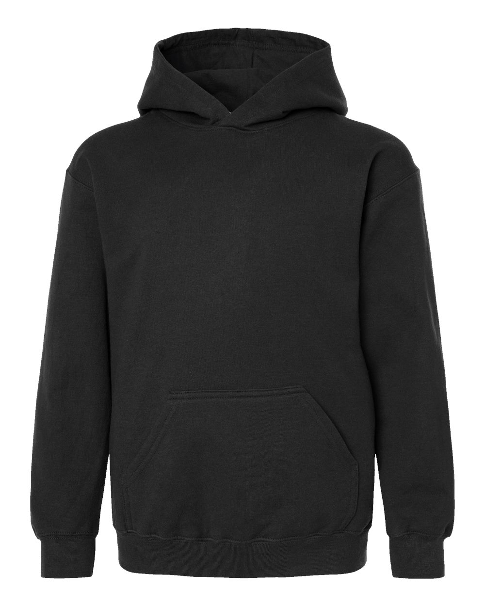 Youth Hooded Sweatshirt - 320Y