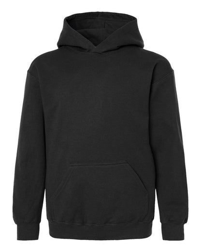Youth Hooded Sweatshirt - 320Y